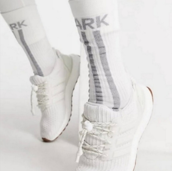 IVY PARK - ICY PARK REFLECTOR SOCK - Picture 4 of 6